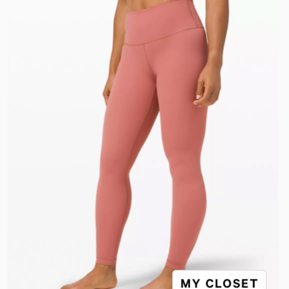 lululemon legging